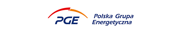 Logo Polska Grupa Energetyczna. Kliknij, aby przejść do strony internetowej.