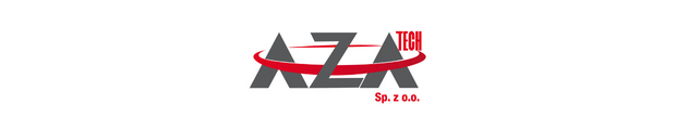 Logo AZA. Kliknij, aby przejść do strony internetowej.